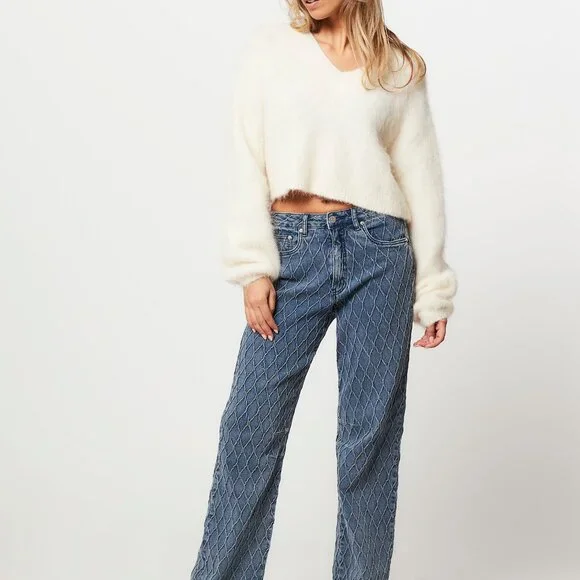 GESTUZ Rozarin Jeans